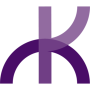 Keshet Dance Company logo